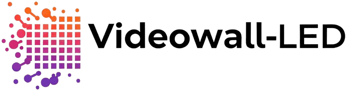 Videowall-LED